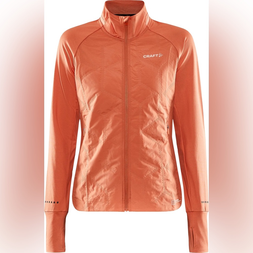 Light jacket